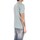 Abbigliamento Uomo T-shirt maniche corte Woolrich CFWOPO0035MRUT1483 Verde