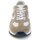 Scarpe Uomo Trekking Harmont & Blaine Harmont & Blaine EFM231.070 Scarpa Sneakers Uomo Beige_bianco