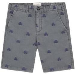 Abbigliamento Bambino Shorts / Bermuda Scalpers  Blu