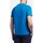 Abbigliamento Uomo T-shirt maniche corte Lyle & Scott TS400VOG Blu