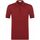 Abbigliamento Uomo T-shirt & Polo Gran Sasso T-Shirt e Polo Uomo  43110/23503 Blu Rosso