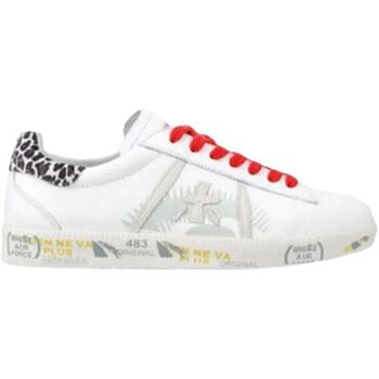 Scarpe Donna Sneakers Premiata Sneaker Donna  ANDYD VAR 5427 Bianco Bianco