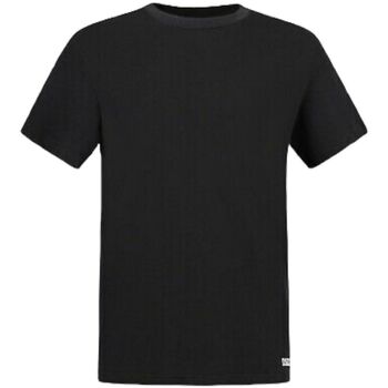 Abbigliamento Uomo T-shirt & Polo Dsquared T-Shirt e Polo Uomo  D9M203490 001 Nero Nero