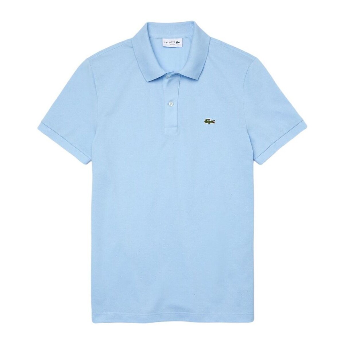 Abbigliamento Uomo T-shirt & Polo Lacoste T-Shirt e Polo Uomo  PH4012 HBP Blu Altri