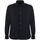 Abbigliamento Uomo Camicie maniche lunghe Rrd - Roberto Ricci Designs Camicia Uomo  WES060 60 Blu Blu