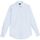 Abbigliamento Uomo Camicie maniche lunghe Liu Jo Camicia Uomo  M000P201MILANO 08 Blu Blu