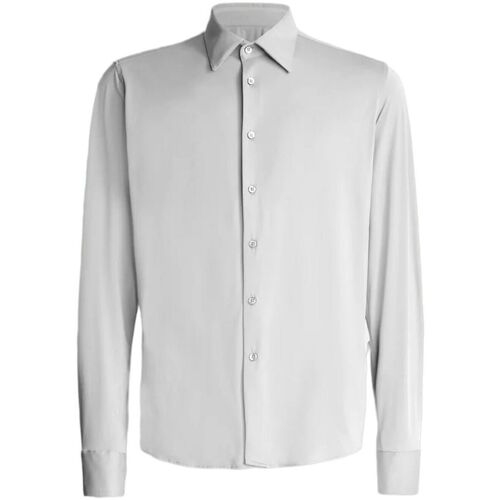 Abbigliamento Uomo T-shirt & Polo Rrd - Roberto Ricci Designs T-Shirt e Polo Uomo  WES060 09 Bianco Bianco