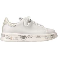 Scarpe Donna Sneakers Premiata Sneaker Donna  BELLE VAR 5990 Bianco Bianco