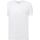 Abbigliamento Uomo T-shirt & Polo Moschino T-Shirt e Polo Uomo  A1903 8101 0001 Bianco Bianco