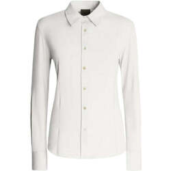 Abbigliamento Donna Camicie Rrd - Roberto Ricci Designs Camicia Donna  WES561 09 Bianco Bianco