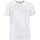 Abbigliamento Uomo T-shirt & Polo Dondup T-Shirt e Polo Uomo  US198 JF0271U ZL4 000 Bianco Bianco