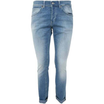 Abbigliamento Uomo Jeans Dondup Jeans Uomo  UP232 DS0145U FH3 800 Blu Blu