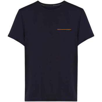 Rrd - Roberto Ricci Designs T-Shirt e Polo Uomo  23161 10 Nero Nero
