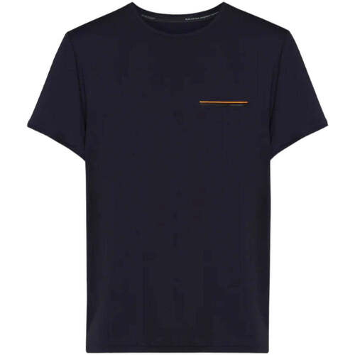 Abbigliamento Uomo T-shirt & Polo Rrd - Roberto Ricci Designs T-Shirt e Polo Uomo  23161 10 Nero Nero