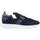 Scarpe Uomo Sneakers Ghoud Sneaker Uomo  ROLM MS55 Beige Blu