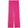 Abbigliamento Donna Pantaloni Patrizia Pepe Pantalone Donna  2P1498 A236 M447 Rosa Multicolore