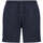 Abbigliamento Uomo Shorts / Bermuda K-Way Bermuda Uomo Le vrai dorian poly K51225W K89 Blu Blu