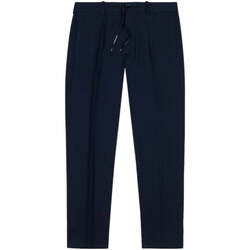 Abbigliamento Uomo Pantaloni Circolo 1901 Pantalone Uomo  CN3820 447 Blu Blu