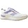 Scarpe Sneakers Levi's 27460-18 Viola