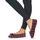 Scarpe Donna Pantofole Isotoner 97300 Multicolore
