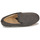 Scarpe Uomo Pantofole Isotoner 98121 Grigio