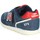 Scarpe Unisex bambino Sneakers alte New Balance YZ373XM2 Blu