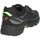 Scarpe Uomo Sneakers alte Asics 1203A245 Nero