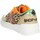 Scarpe Donna Sneakers alte Shop Art SASS230228 Bianco