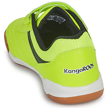 Kangaroos K-Highyard EV Giallo / Nero