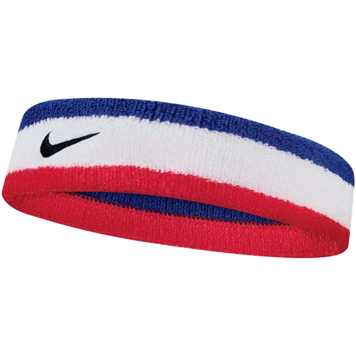 Accessori Accessori sport Nike Swoosh Headband Bianco