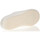 Scarpe Donna Pantofole Norteñas 11-664 Bianco