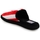 Scarpe Uomo Pantofole Andinas 799-10 Rosso