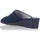 Scarpe Donna Pantofole Garzon 700.110 Blu