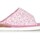 Scarpe Donna Pantofole D'espinosa 407 Rosa