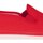 Scarpe Bambina Sneakers basse Norteñas 900 Rosso