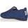 Scarpe Bambina Sneakers basse Norteñas 902 Blu