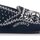 Scarpe Donna Pantofole Norteñas 62-661 Blu