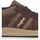 Scarpe Uomo Sneakers basse J´hayber AVT. OLIMPO Marrone
