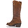 Scarpe Donna Equitazione Dakota Boots 49-03 Marrone