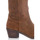 Scarpe Donna Equitazione Dakota Boots 49-03 Marrone