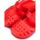 Scarpe Bambina Infradito IGOR S10253-027 Rosso