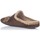 Scarpe Uomo Pantofole Vulca-bicha 4812 LOBO Marrone