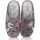 Scarpe Donna Pantofole Vulladi 8603-123 Altri