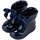 Scarpe Bambina Stivali IGOR W10238-003 Blu