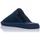 Scarpe Uomo Pantofole Andinas 918-20 Blu
