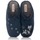 Scarpe Donna Pantofole Vulladi 2605-123 Blu