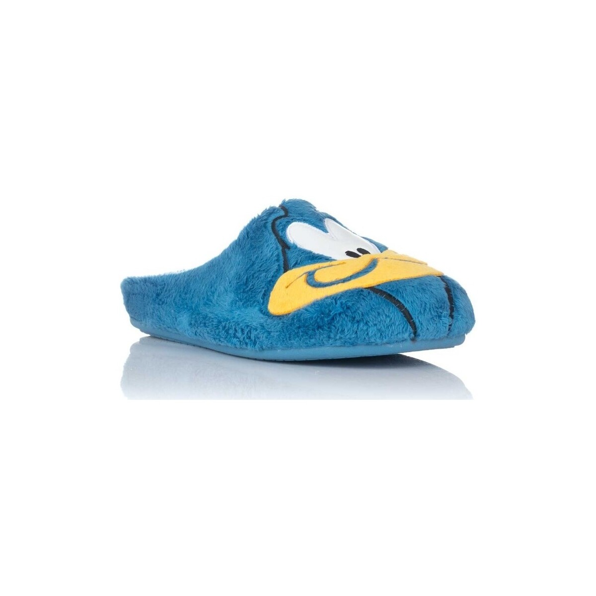 Scarpe Uomo Pantofole Marpen 605 Blu