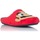 Scarpe Pantofole Marpen 607 Rosso