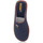 Scarpe Uomo Pantofole Doctor Cutillas 8021G Blu