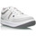 Scarpe Uomo Sneakers basse Paredes DP100 Bianco